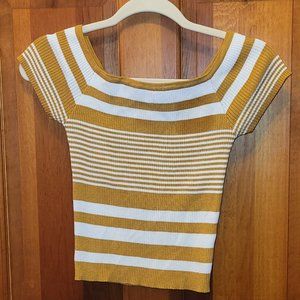 Charlotte russe sweater
